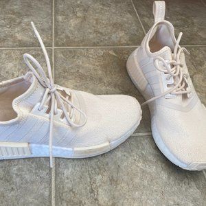 Adidas Originals NMD R1 - Cream/Off-White